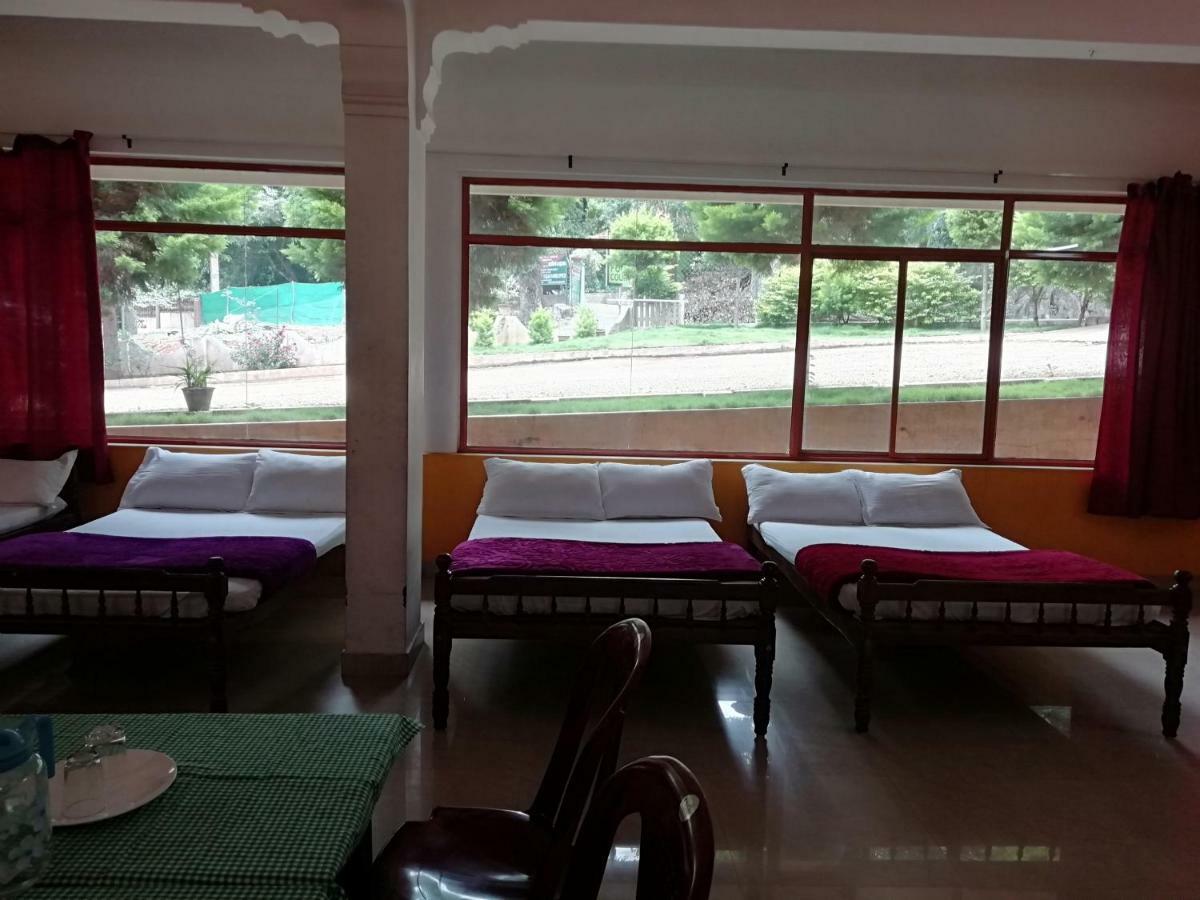 Marayoor Holidays Annex Paradise Valley Inn Maraiyur Exterior photo